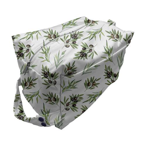 VIVILINO Home&Go Pod - Olive Grove